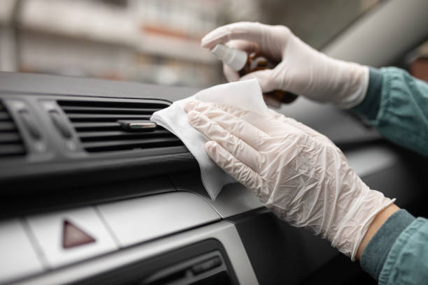 Best Residential Air Duct Cleaning  in Palmetto, GA