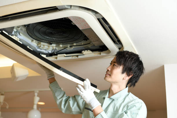Best Residential Air Duct Cleaning  in Palmetto, GA