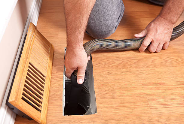 Best HVAC Air Duct Cleaning  in Palmetto, GA