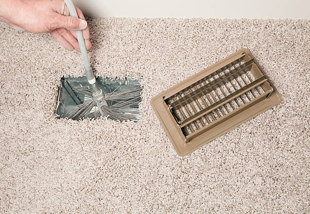 Palmetto, GA Airduct Cleaning Company