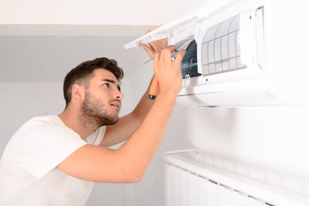 Palmetto, GA Airduct Cleaning Company